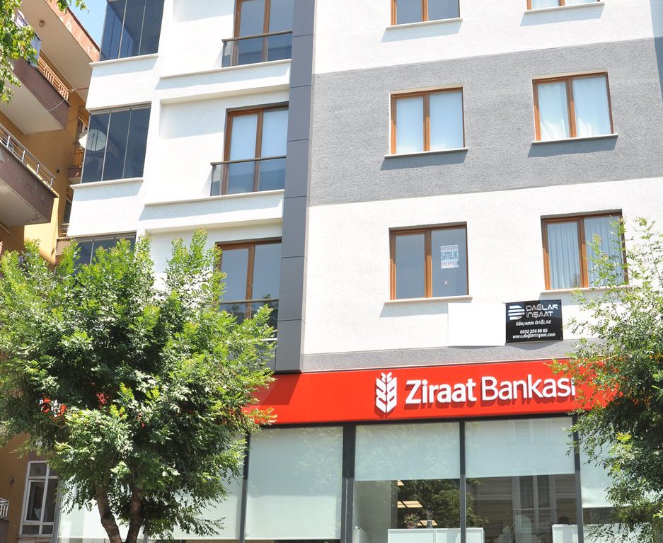 Avcılar Reşit Paşa Caddesi Projemiz